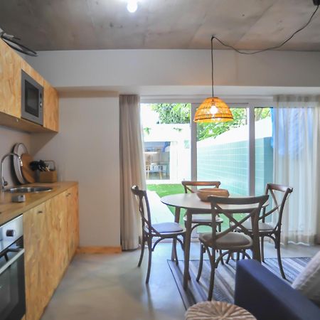 Madragoa Modern Apartments Lisboa Ngoại thất bức ảnh