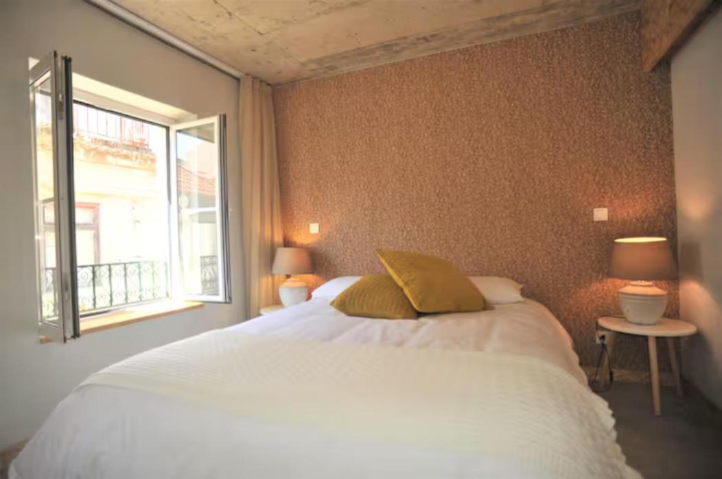 Madragoa Modern Apartments Lisboa Ngoại thất bức ảnh