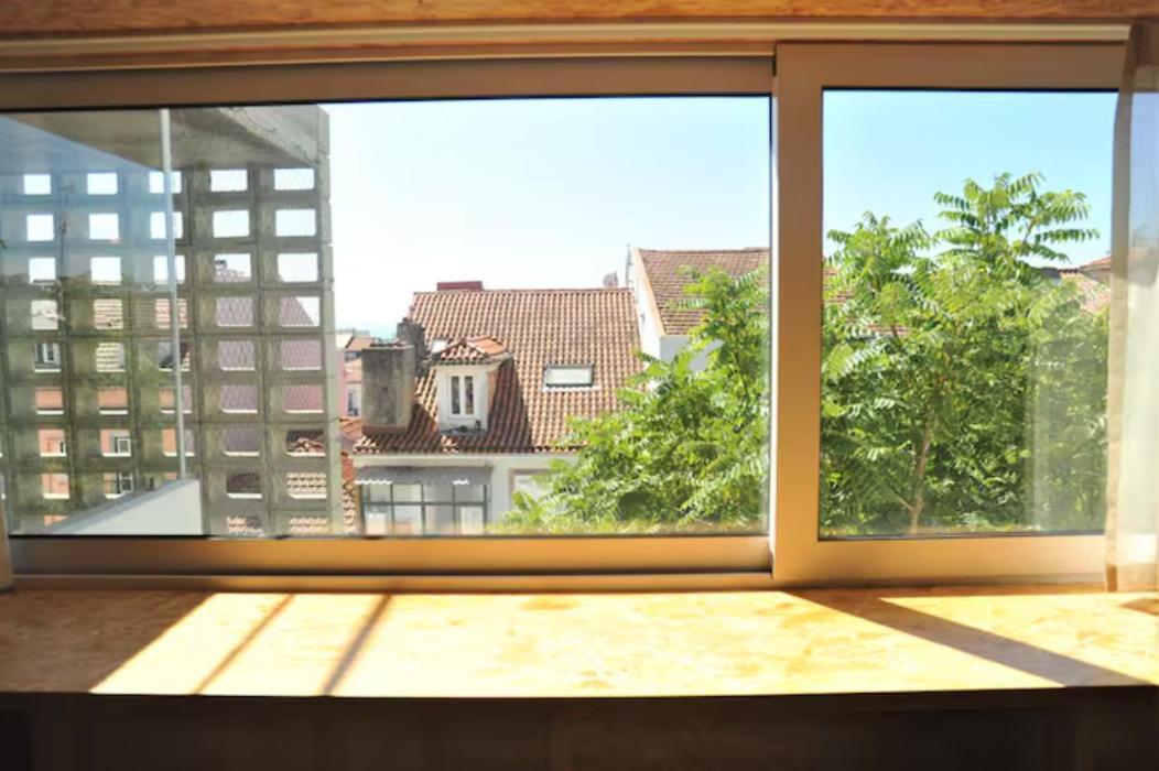 Madragoa Modern Apartments Lisboa Ngoại thất bức ảnh