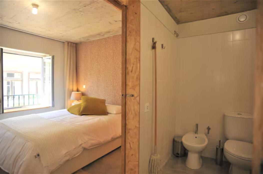 Madragoa Modern Apartments Lisboa Ngoại thất bức ảnh