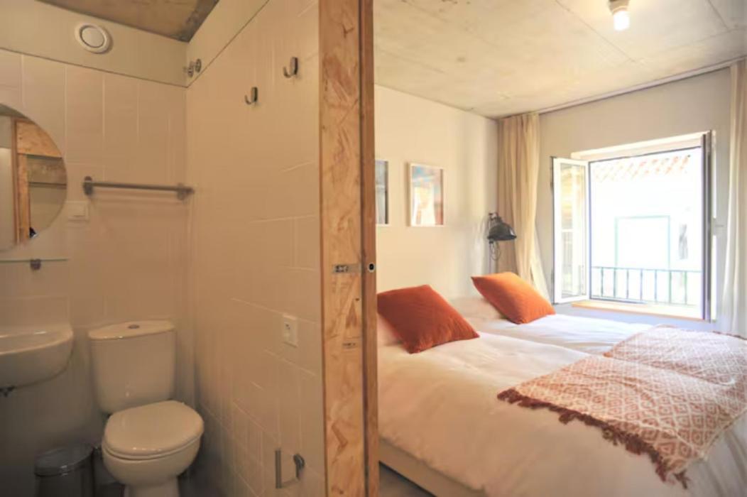 Madragoa Modern Apartments Lisboa Ngoại thất bức ảnh