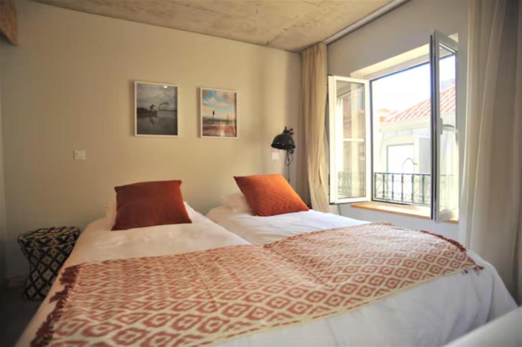 Madragoa Modern Apartments Lisboa Ngoại thất bức ảnh