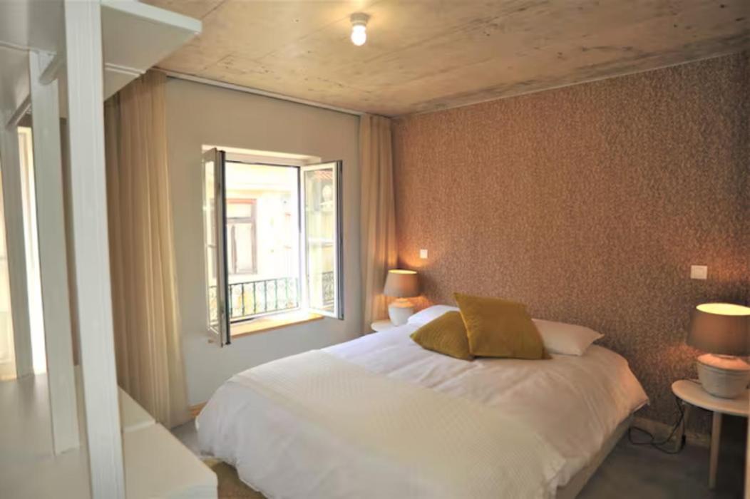 Madragoa Modern Apartments Lisboa Ngoại thất bức ảnh