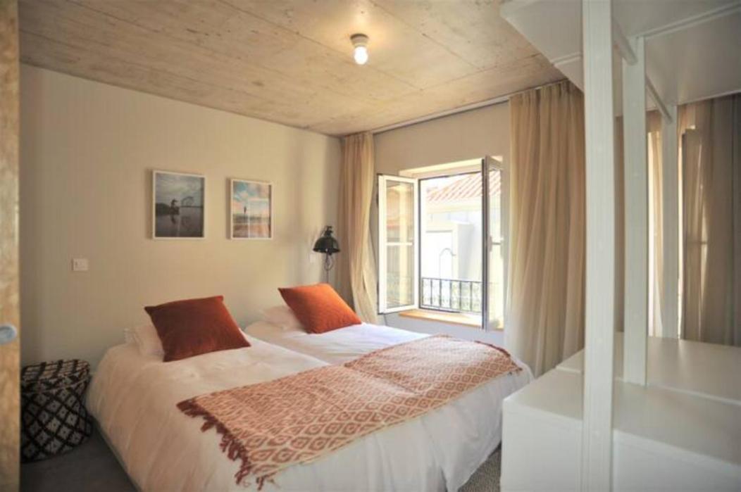 Madragoa Modern Apartments Lisboa Ngoại thất bức ảnh