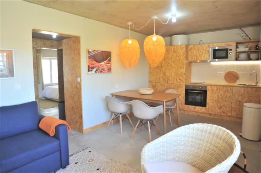 Madragoa Modern Apartments Lisboa Ngoại thất bức ảnh
