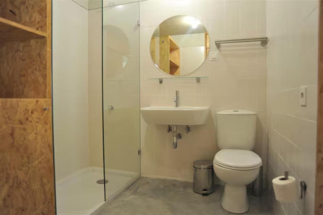 Madragoa Modern Apartments Lisboa Ngoại thất bức ảnh