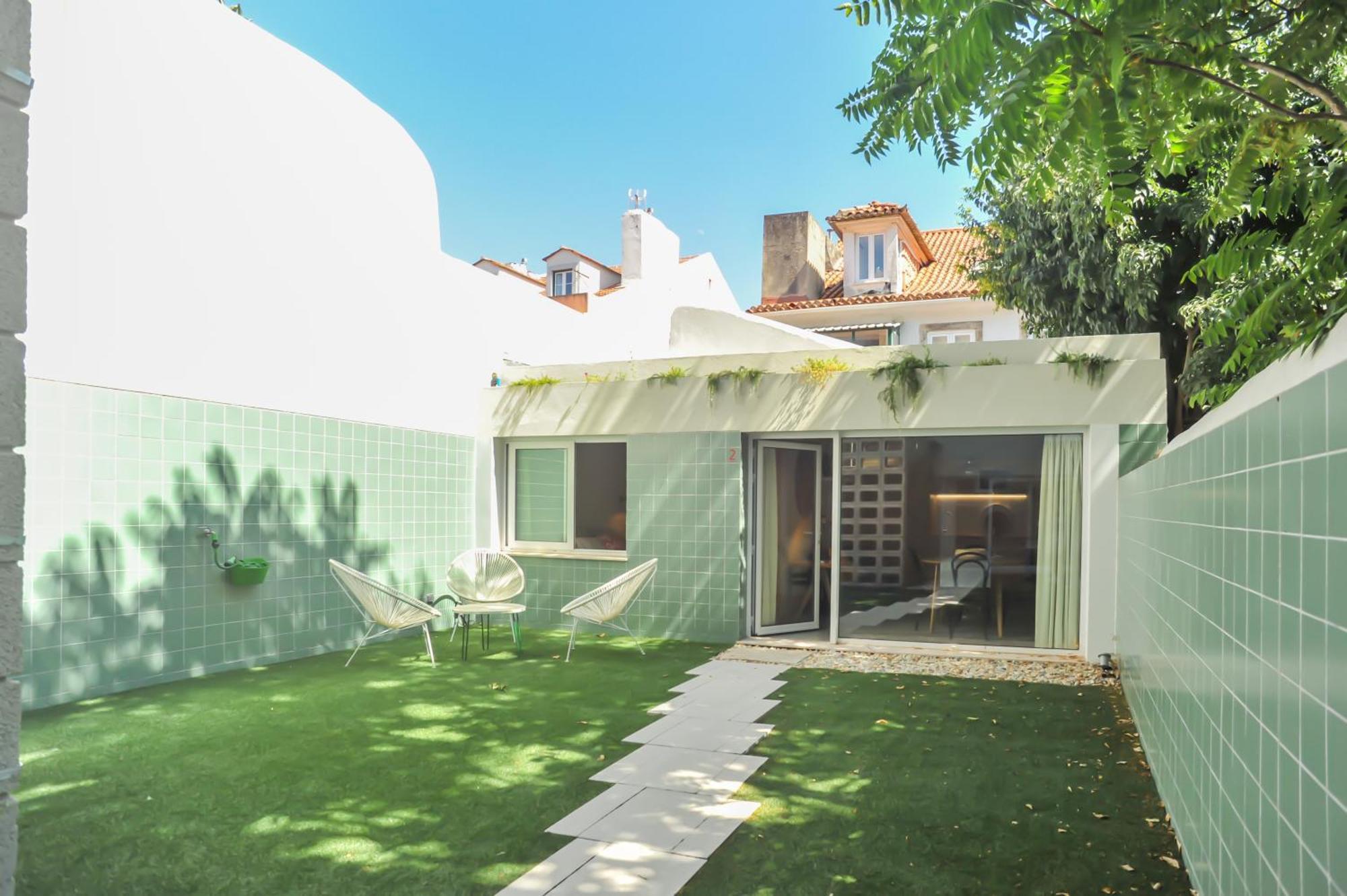Madragoa Modern Apartments Lisboa Ngoại thất bức ảnh