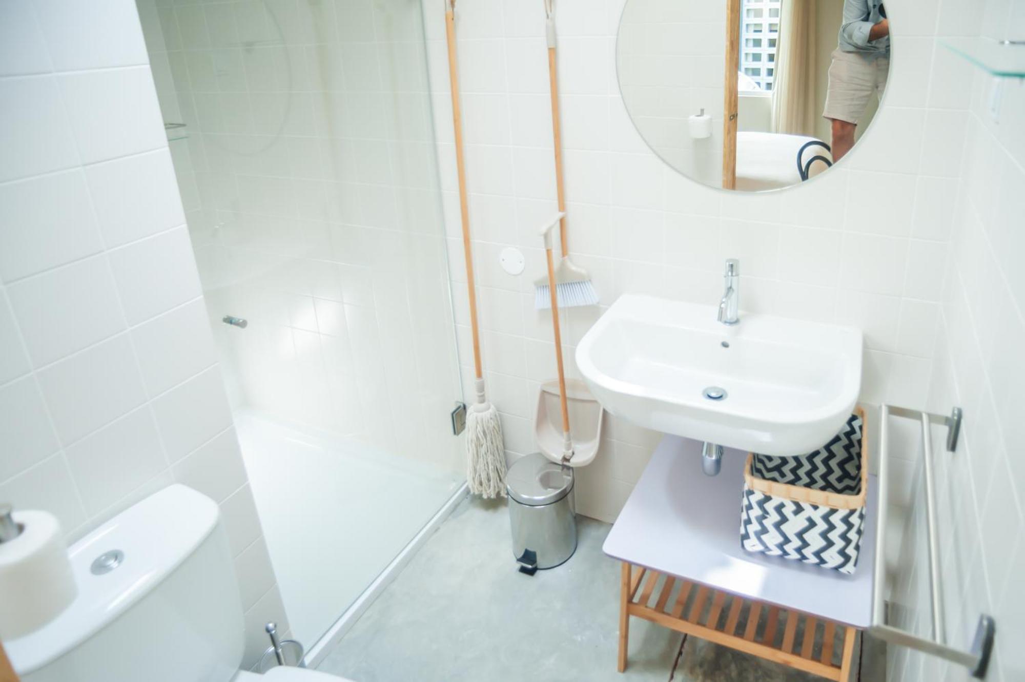 Madragoa Modern Apartments Lisboa Ngoại thất bức ảnh