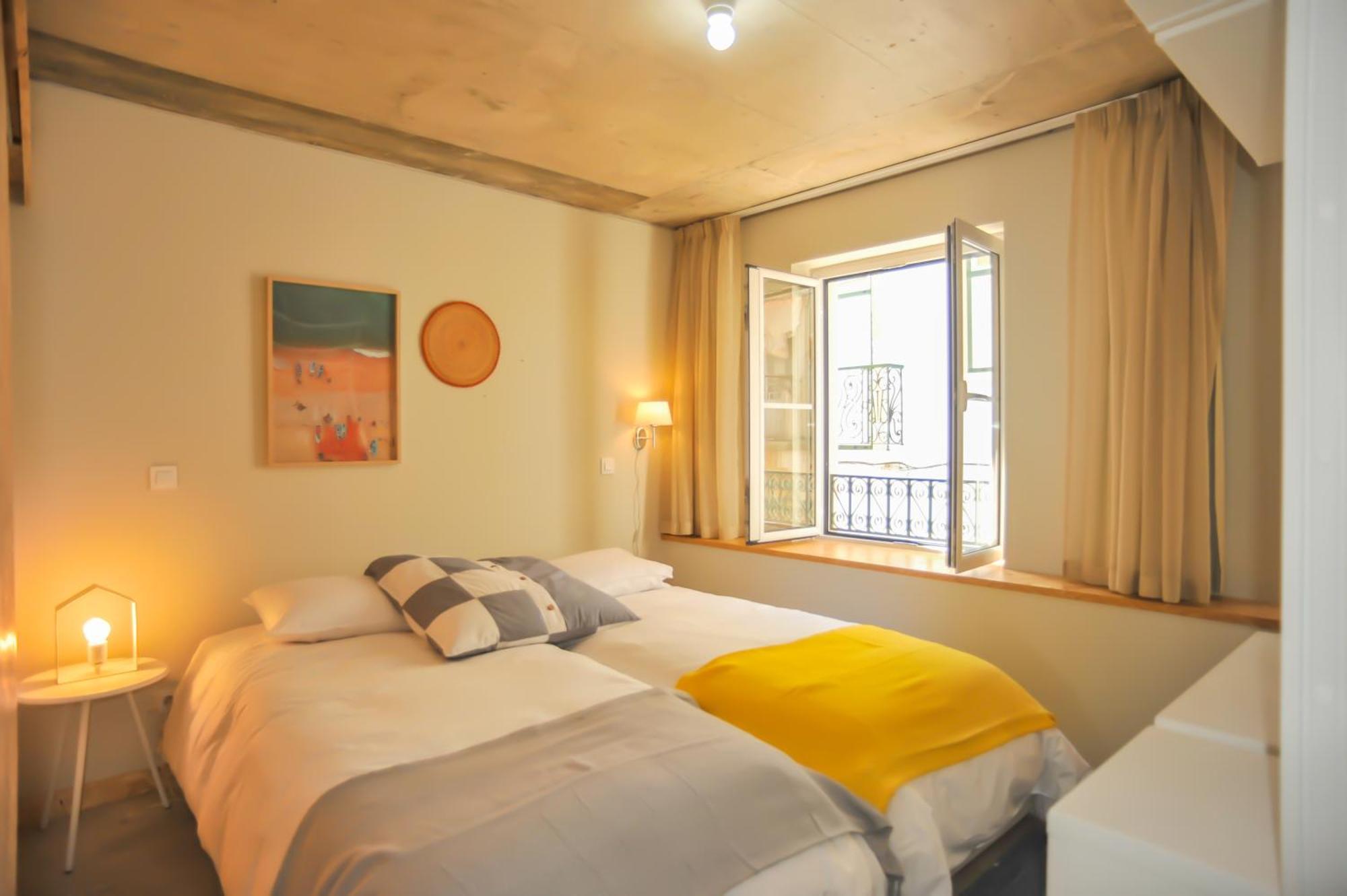 Madragoa Modern Apartments Lisboa Ngoại thất bức ảnh