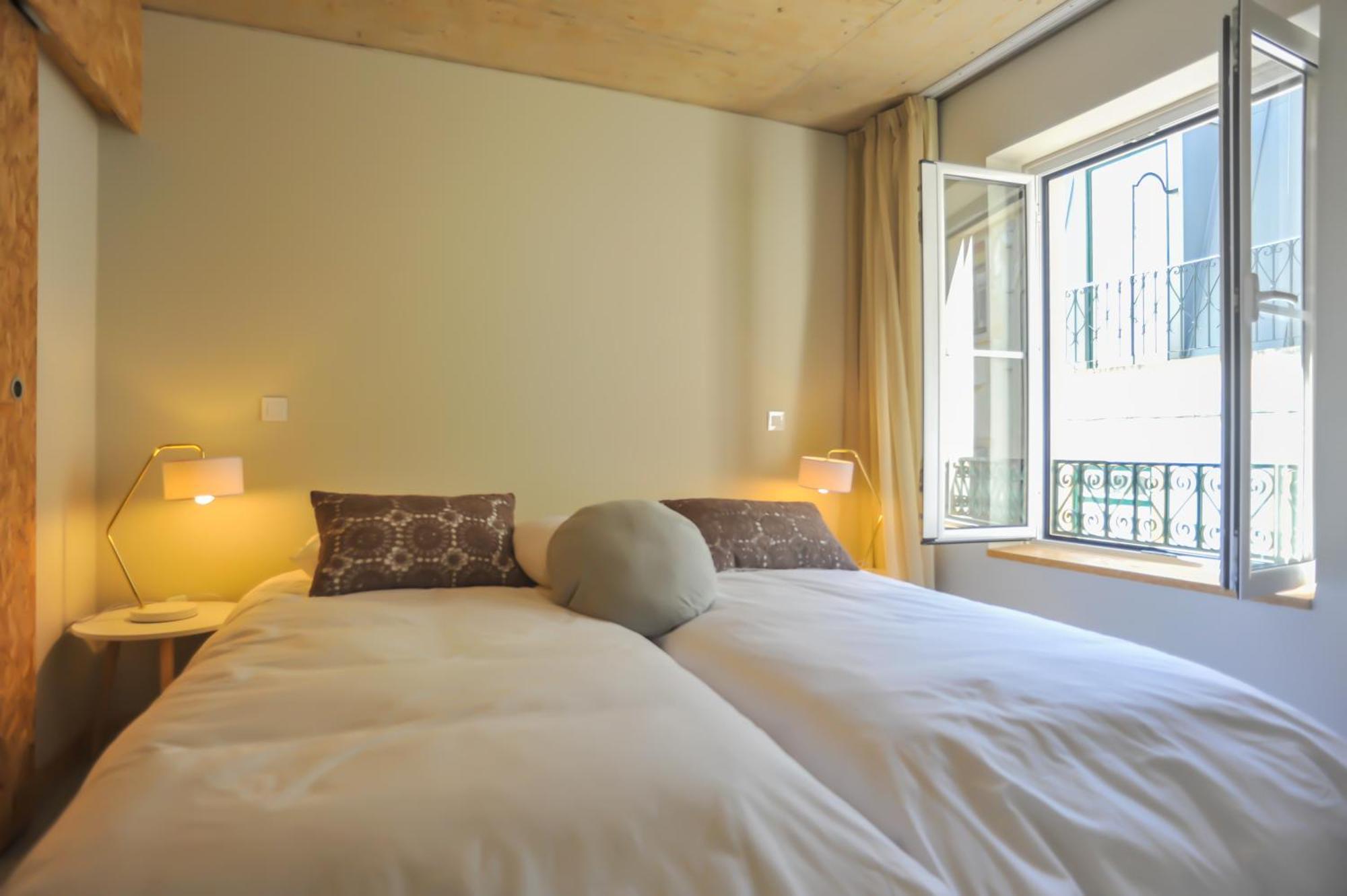 Madragoa Modern Apartments Lisboa Ngoại thất bức ảnh