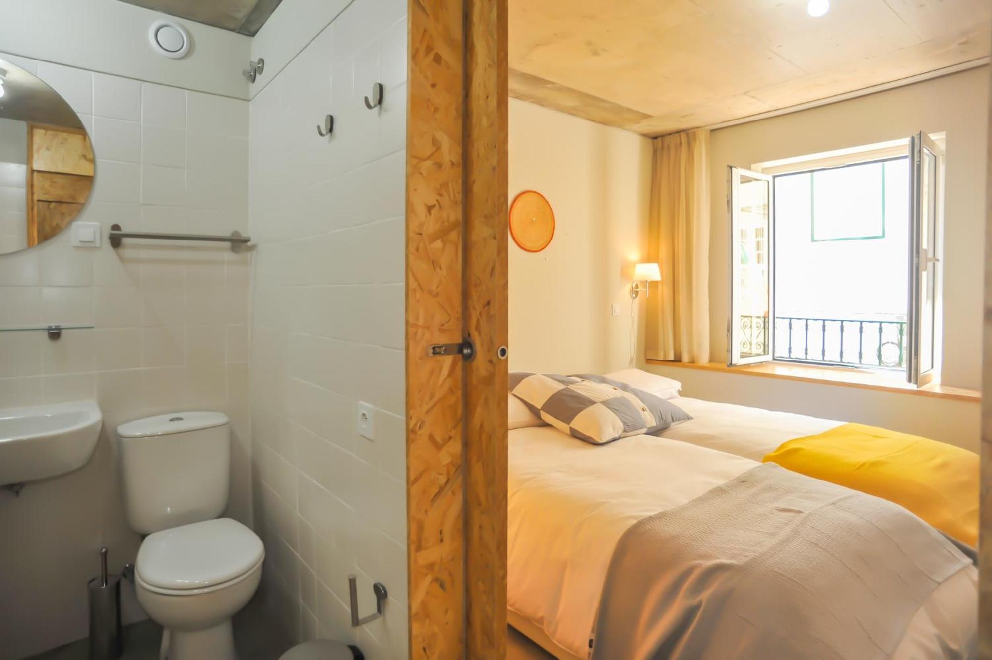 Madragoa Modern Apartments Lisboa Ngoại thất bức ảnh