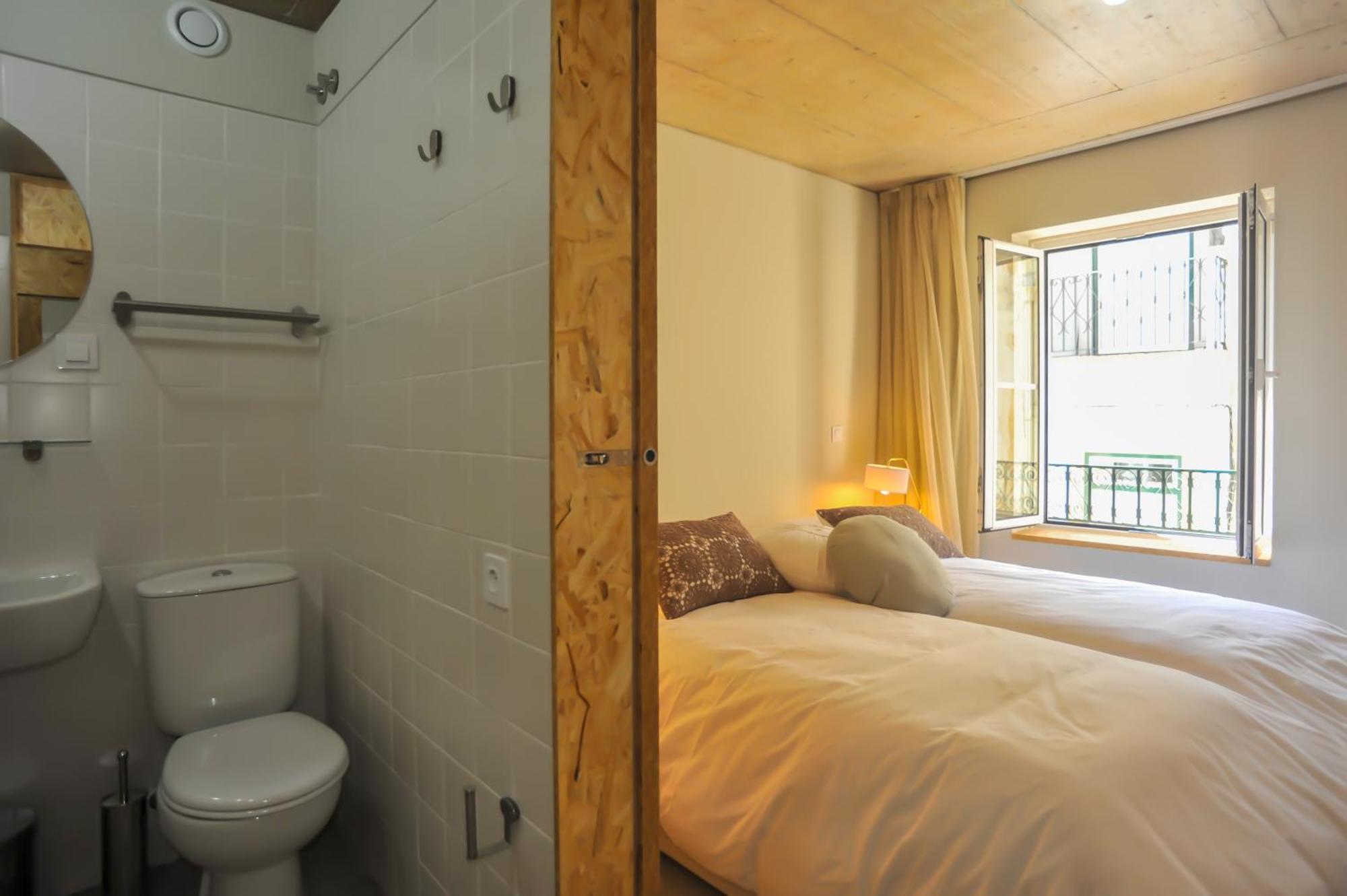 Madragoa Modern Apartments Lisboa Ngoại thất bức ảnh