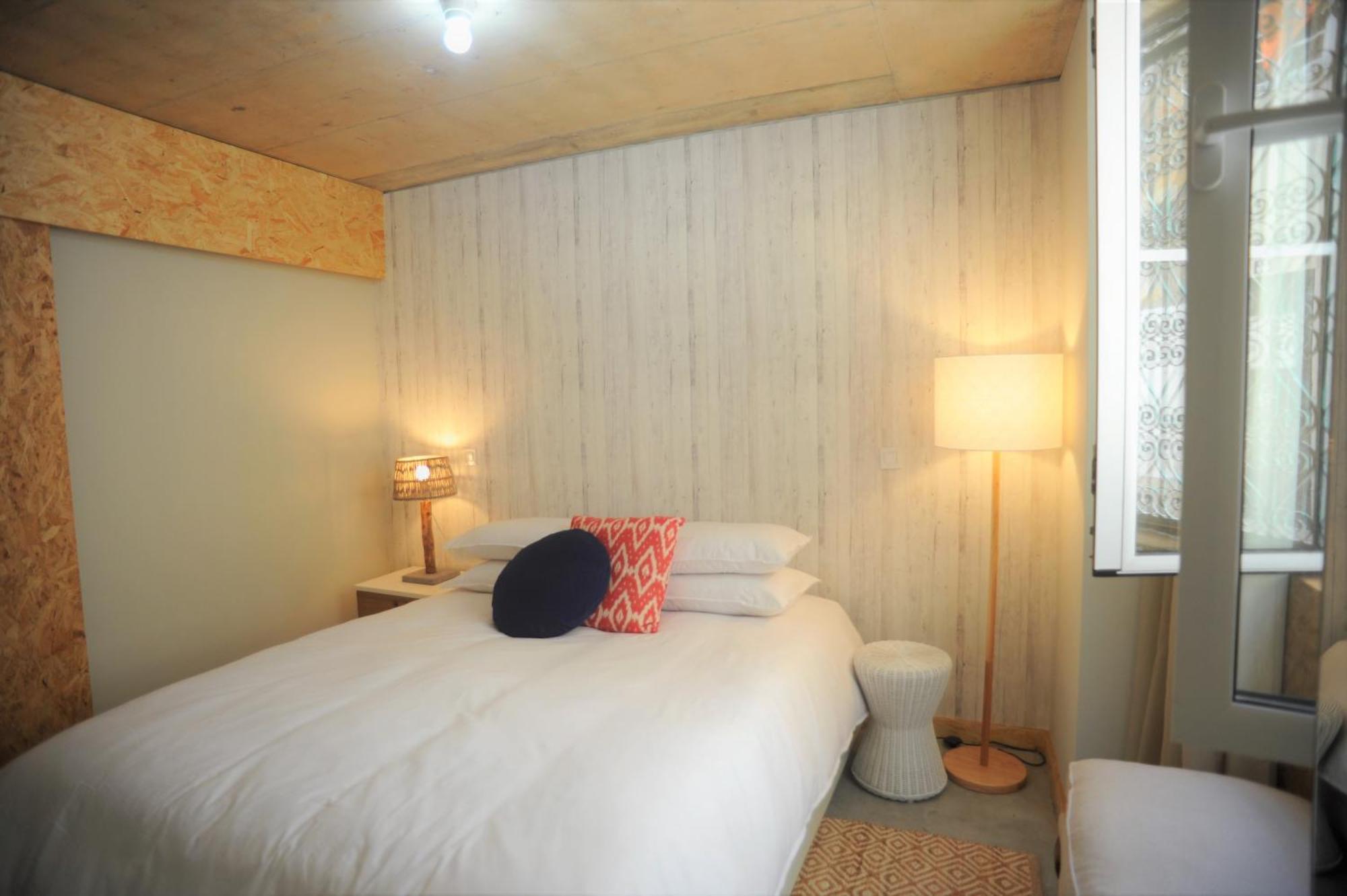 Madragoa Modern Apartments Lisboa Ngoại thất bức ảnh