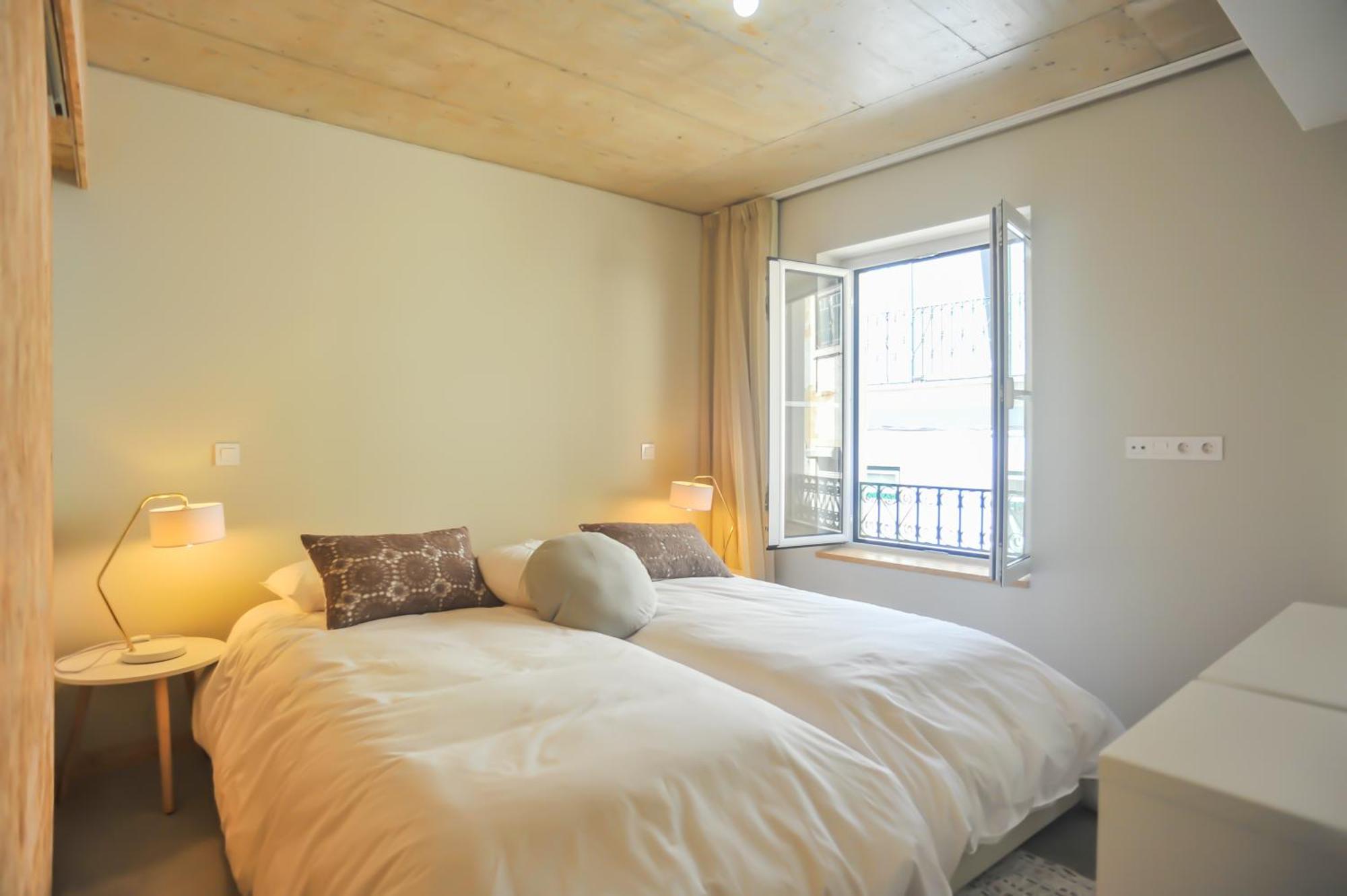 Madragoa Modern Apartments Lisboa Ngoại thất bức ảnh