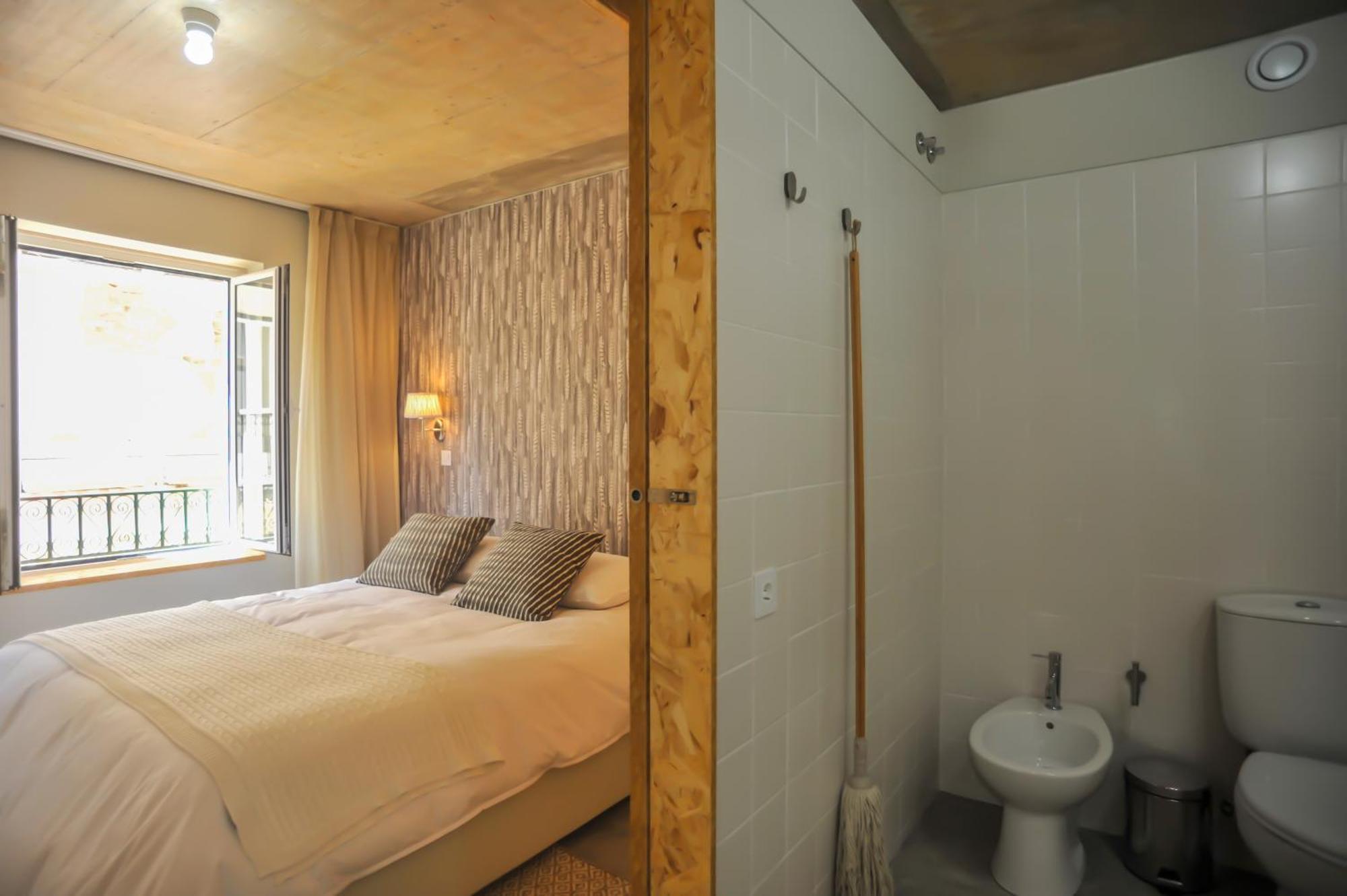 Madragoa Modern Apartments Lisboa Ngoại thất bức ảnh