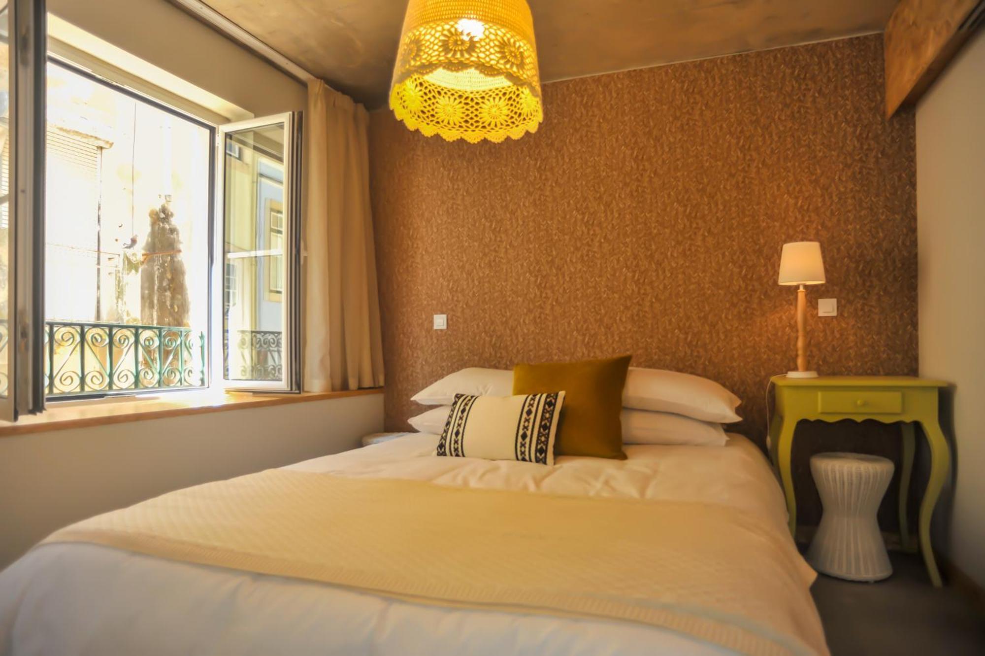 Madragoa Modern Apartments Lisboa Ngoại thất bức ảnh
