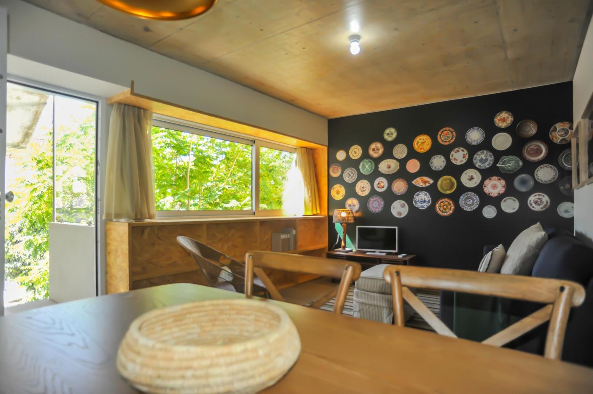 Madragoa Modern Apartments Lisboa Ngoại thất bức ảnh