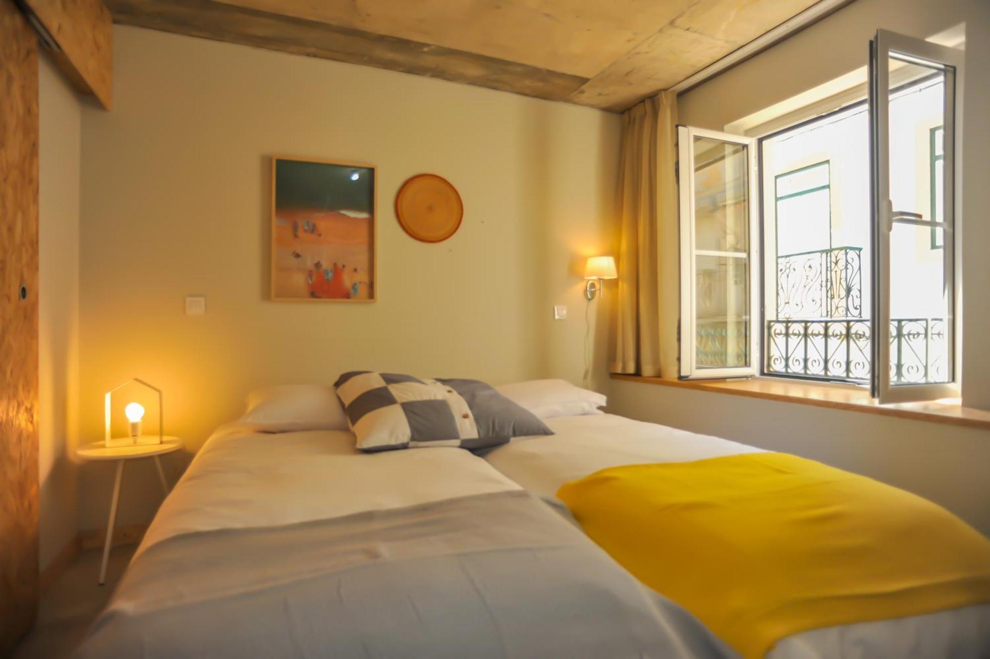 Madragoa Modern Apartments Lisboa Ngoại thất bức ảnh