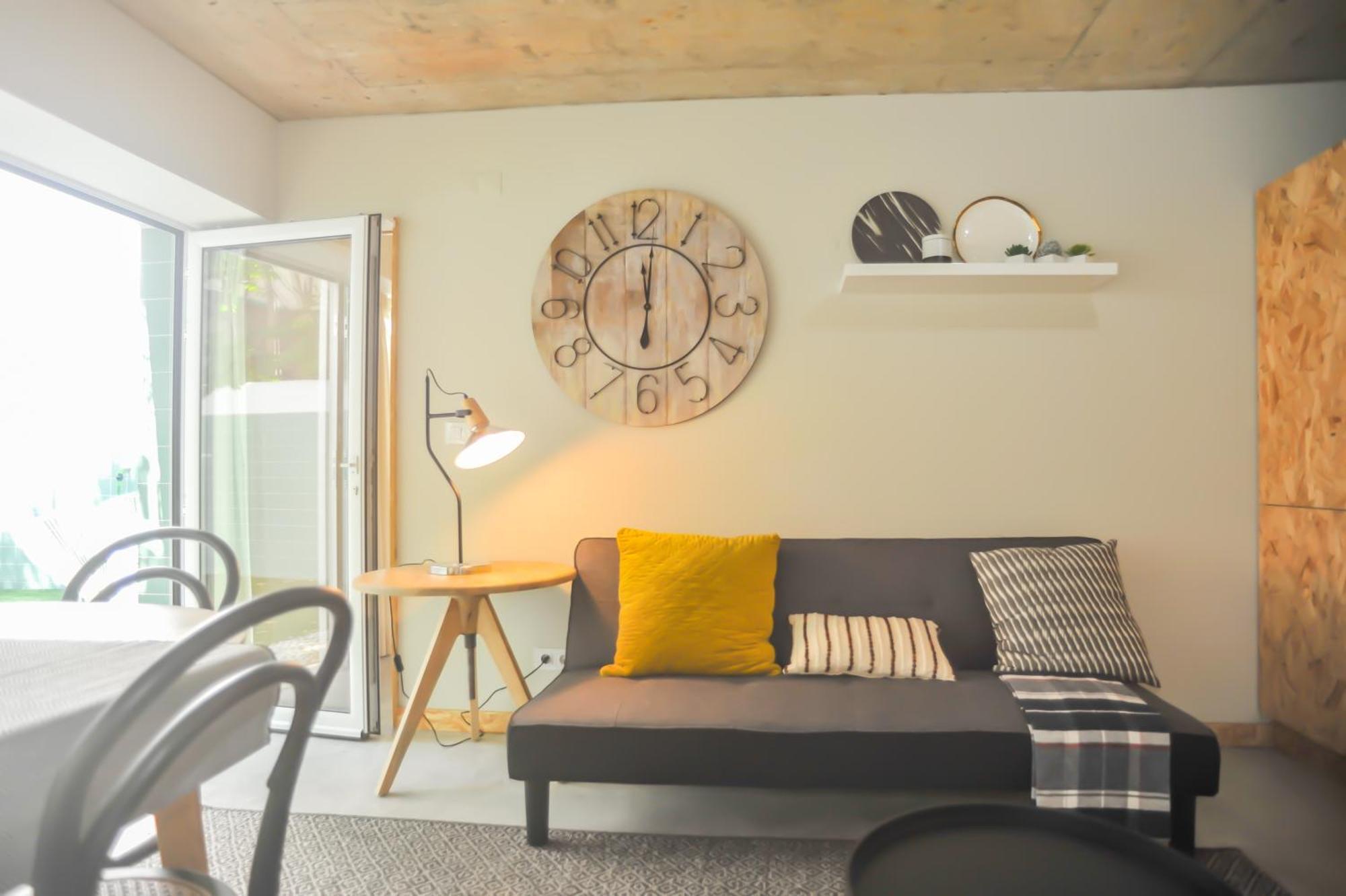 Madragoa Modern Apartments Lisboa Ngoại thất bức ảnh