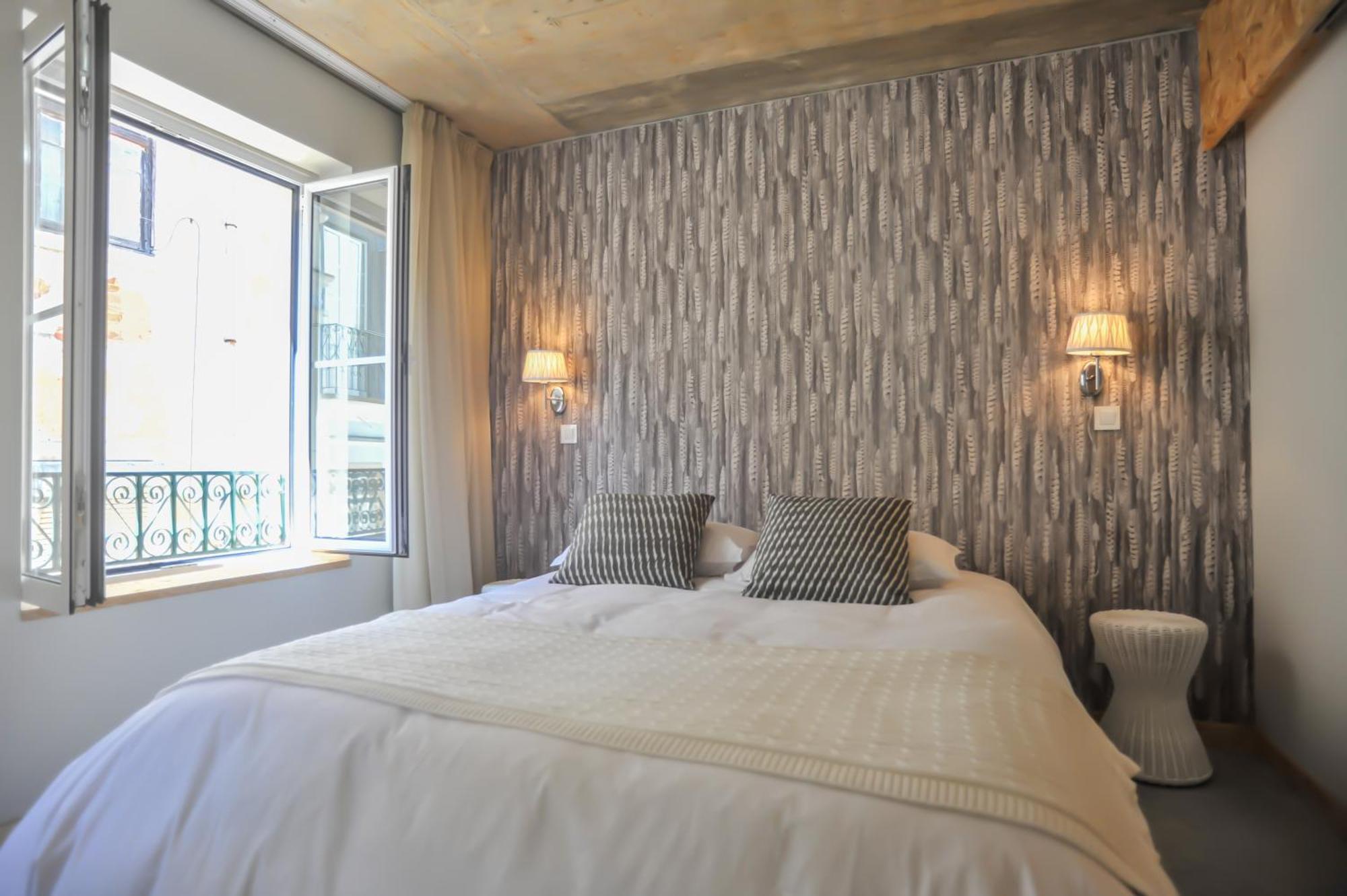 Madragoa Modern Apartments Lisboa Ngoại thất bức ảnh