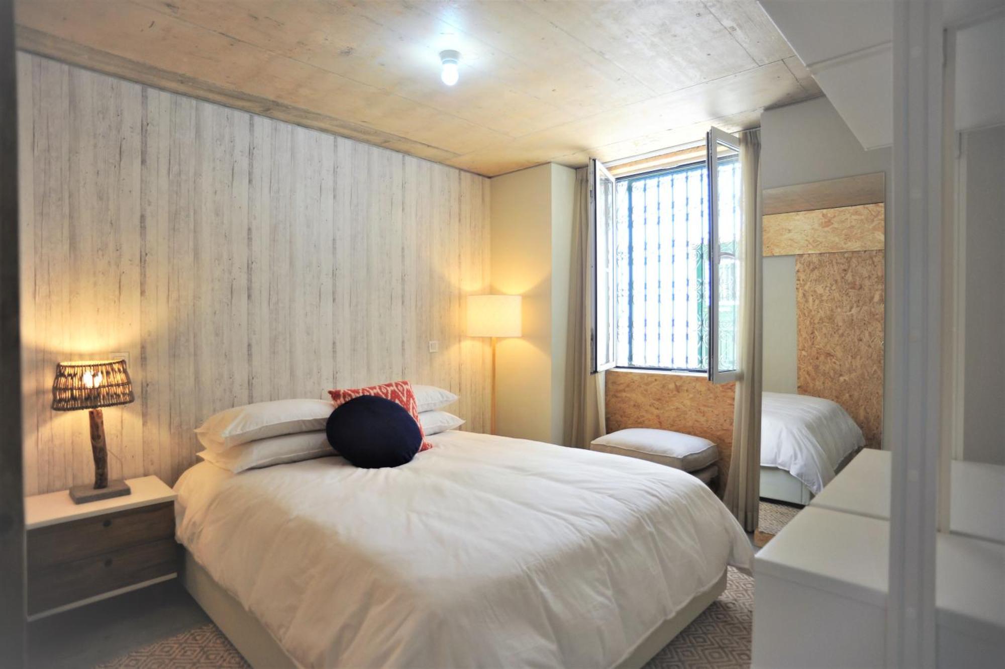 Madragoa Modern Apartments Lisboa Ngoại thất bức ảnh