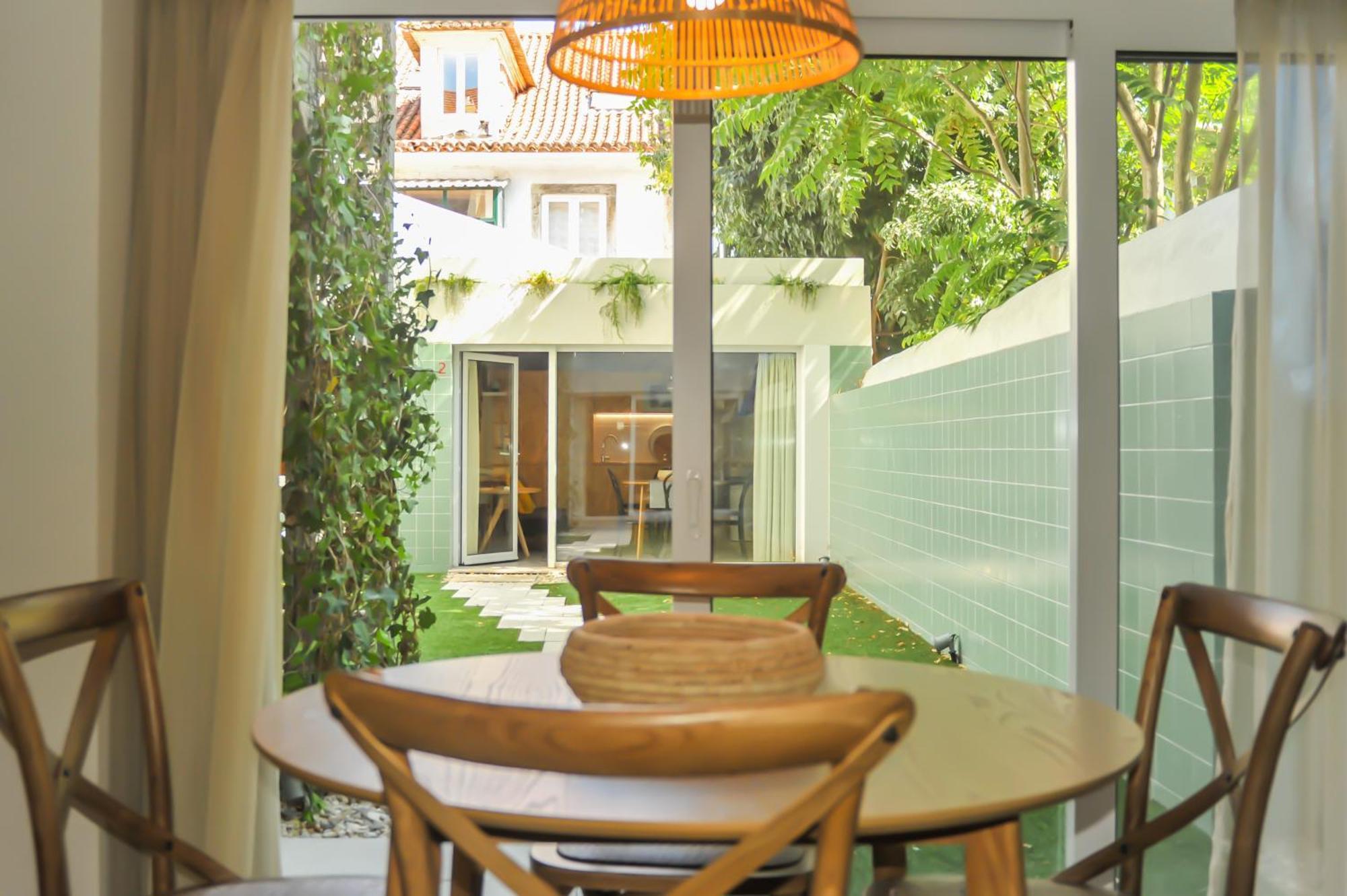 Madragoa Modern Apartments Lisboa Ngoại thất bức ảnh