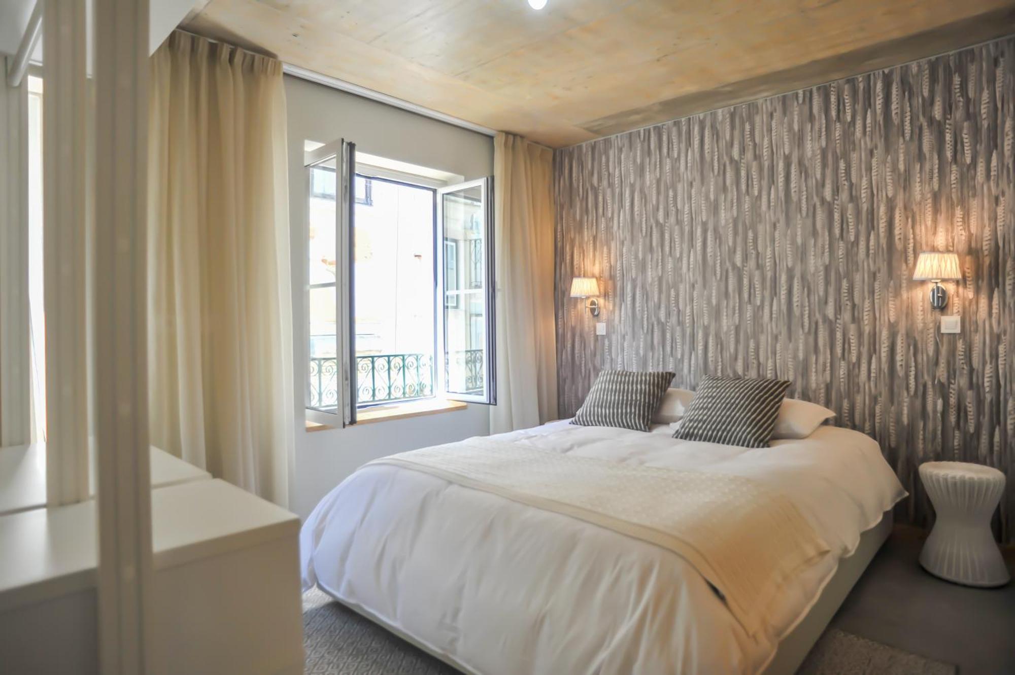 Madragoa Modern Apartments Lisboa Ngoại thất bức ảnh